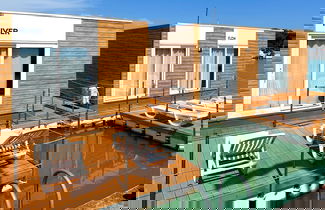 Photo 1 - Floating Resort