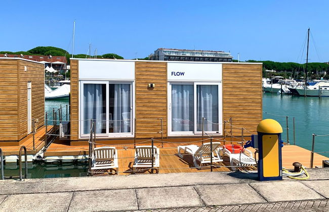 Floating Resort - Foto 16