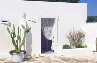 Photo 2 - Masseria Mozzone