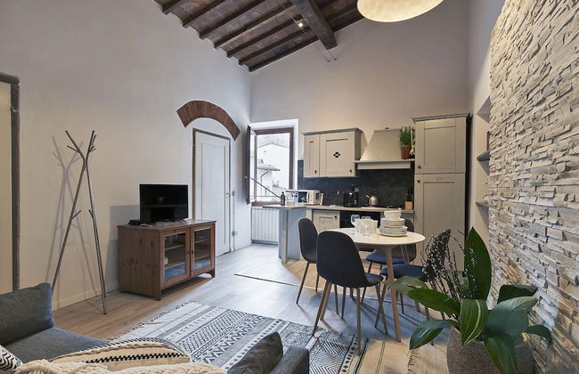 A Few Steps to The Duomo Beautiful 2BD Apt - Photo 1