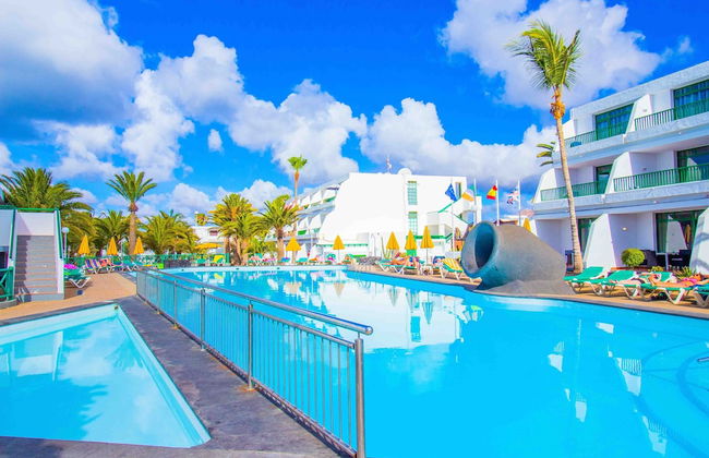 Apartments La Peñita Lanzarote - Foto 78