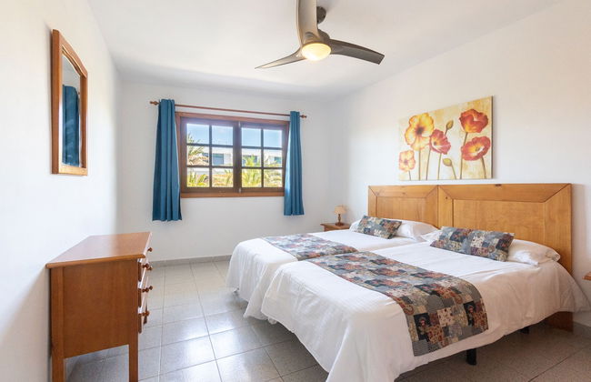 Apartments La Peñita Lanzarote - Foto 6