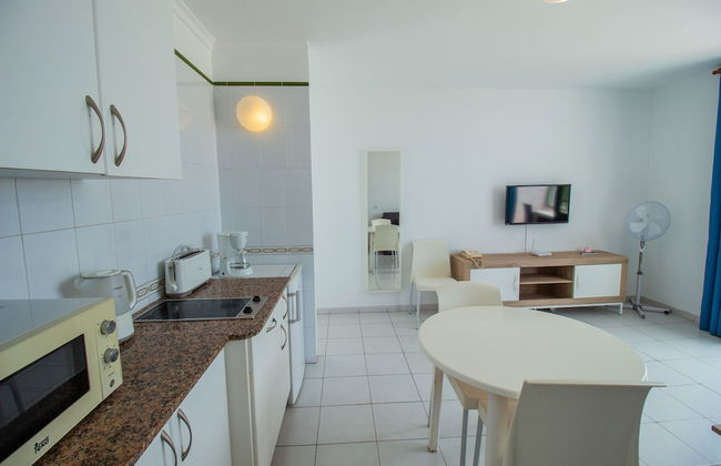 Apartments La Peñita Lanzarote - Foto 18