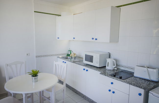 Apartments La Peñita Lanzarote - Foto 15