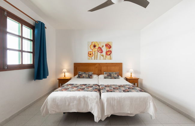 Apartments La Peñita Lanzarote - Foto 10