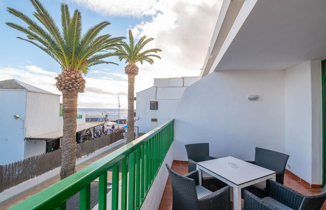 Apartments La Peñita Lanzarote - Foto 38