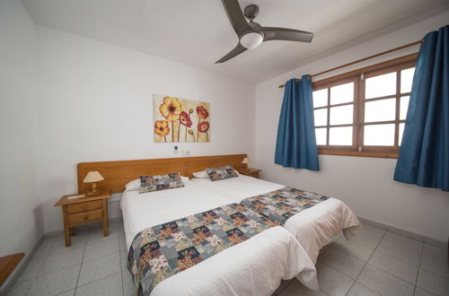 Foto 4 - Apartments La Peñita Lanzarote
