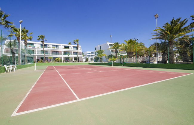 Apartments La Peñita Lanzarote - Foto 66