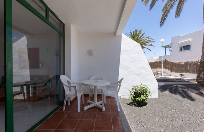 Apartments La Peñita Lanzarote - Foto 33