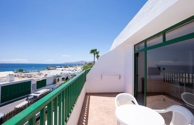 Apartments La Peñita Lanzarote - Foto 80