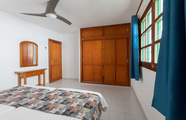 Apartments La Peñita Lanzarote - Foto 13