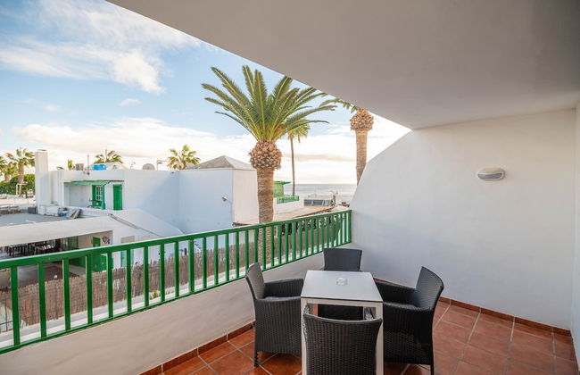 Apartments La Peñita Lanzarote - Foto 34
