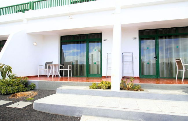 Apartments La Peñita Lanzarote - Foto 43
