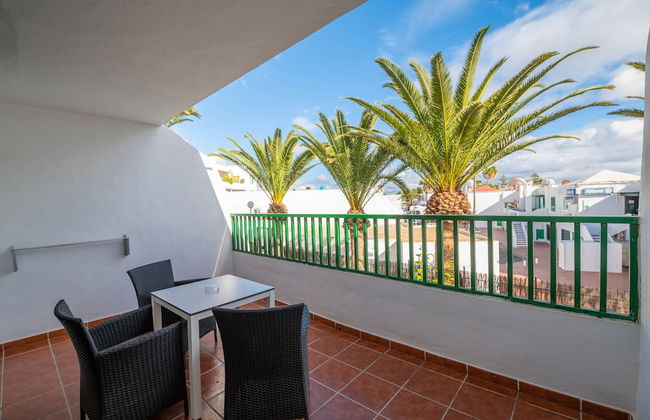 Apartments La Peñita Lanzarote - Foto 36