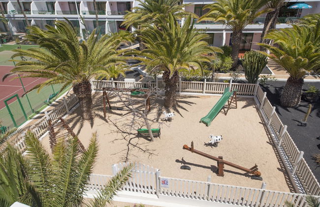 Apartments La Peñita Lanzarote - Foto 71