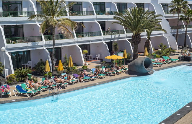 Apartments La Peñita Lanzarote - Foto 63