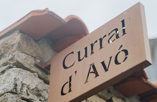 Curral D'Avó Turismo Rural & SPA - Foto 1