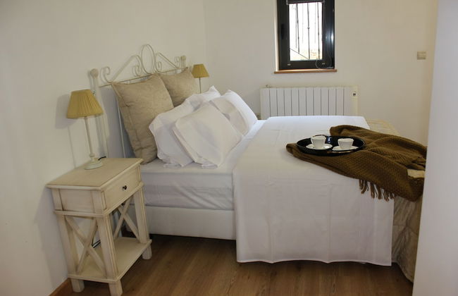 Curral D'Avó Turismo Rural & SPA - Foto 10