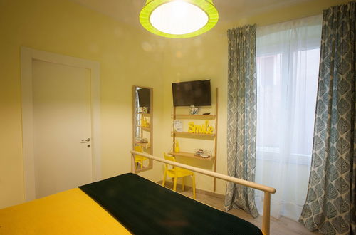 Photo 13 - 6thLand - Rent Rooms La Spezia