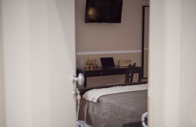 6thLand - Rent Rooms La Spezia - Foto 27