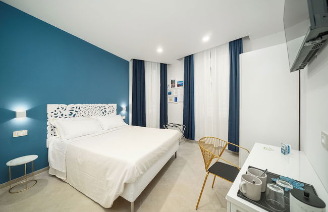 6thLand - Rent Rooms La Spezia - Foto 43