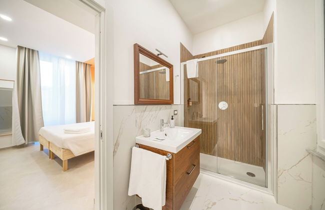 6thLand - Rent Rooms La Spezia - Foto 77
