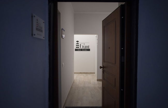 6thLand - Rent Rooms La Spezia - Foto 5