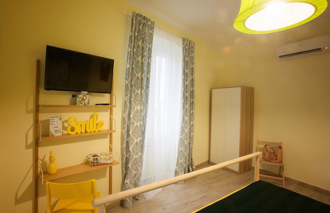 6thLand - Rent Rooms La Spezia - Foto 14