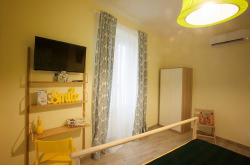 Photo 14 - 6thLand - Rent Rooms La Spezia