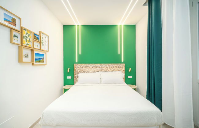 6thLand - Rent Rooms La Spezia - Foto 48