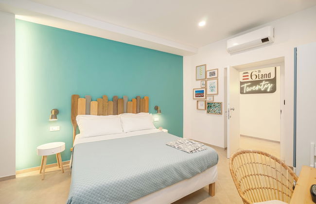 6thLand - Rent Rooms La Spezia - Foto 50