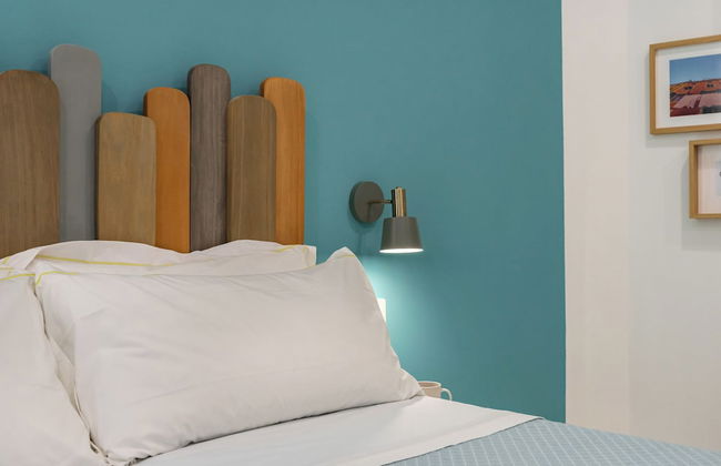 6thLand - Rent Rooms La Spezia - Foto 49