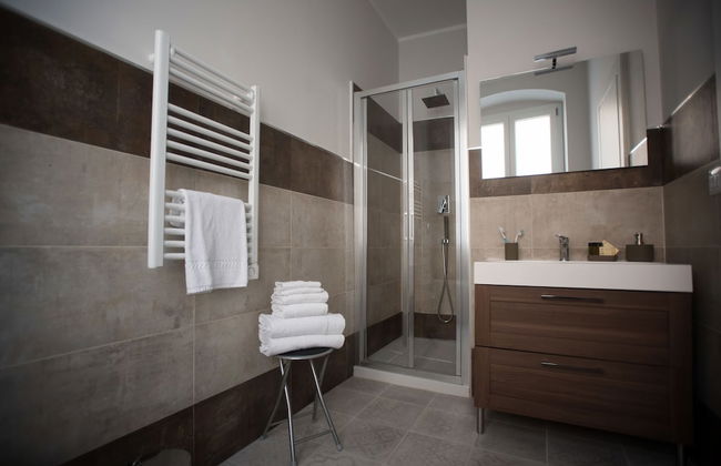 6thLand - Rent Rooms La Spezia - Foto 74