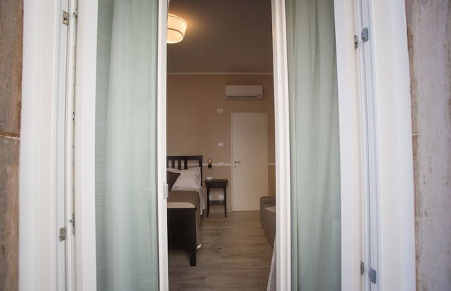 6thLand - Rent Rooms La Spezia - Foto 28