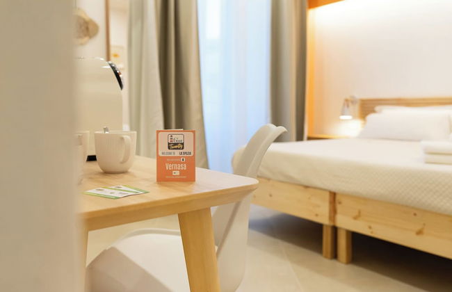 6thLand - Rent Rooms La Spezia - Foto 52