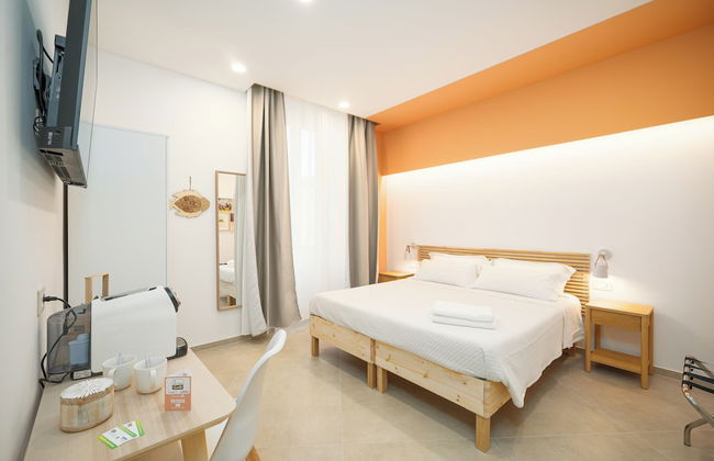 6thLand - Rent Rooms La Spezia - Foto 44
