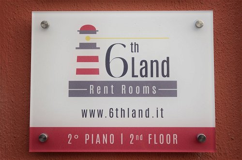Photo 65 - 6thLand - Rent Rooms La Spezia