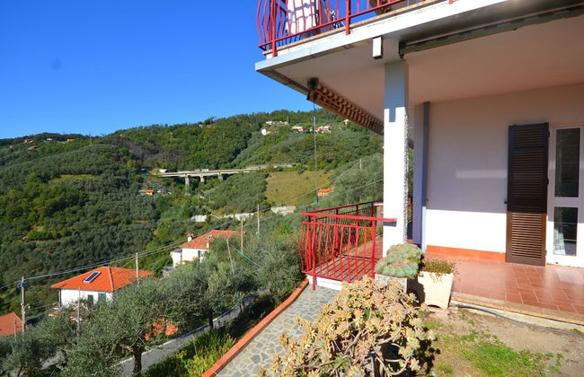 Escape Near Cinque Terre - Foto 15