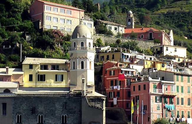 Escape Near Cinque Terre - Foto 20