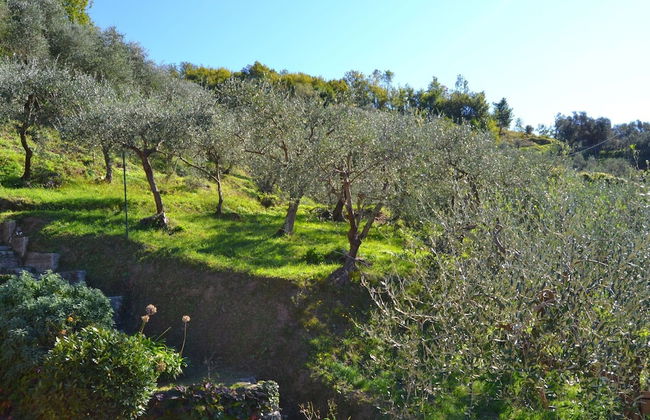 Escape Near Cinque Terre - Foto 13