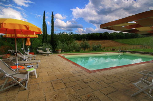 Photo 22 - Belvilla by OYO Holiday Home With Pool in Tuscany