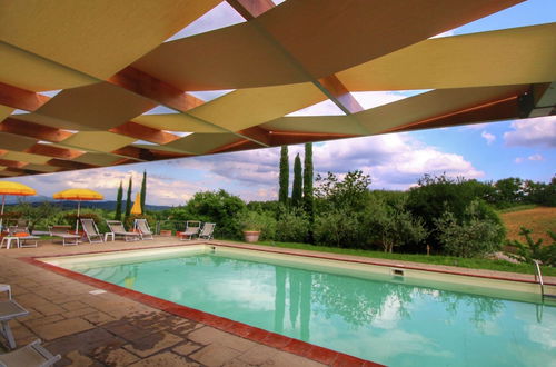 Photo 25 - Belvilla by OYO Holiday Home With Pool in Tuscany