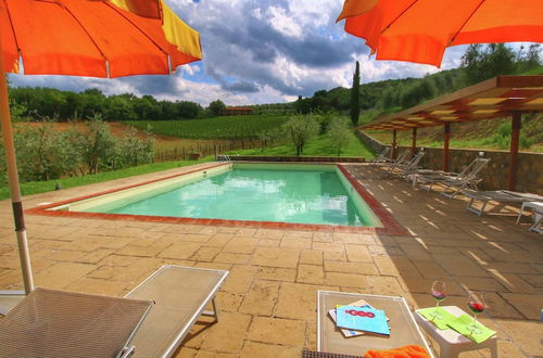 Photo 19 - Belvilla by OYO Holiday Home With Pool in Tuscany