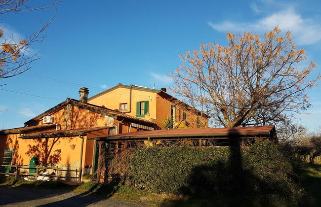Agriturismo Il Giogo - Foto 47