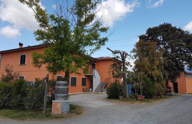 Agriturismo Il Giogo - Foto 48