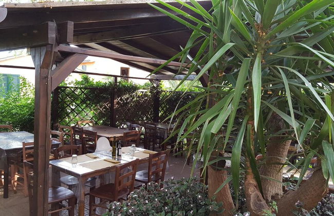 Agriturismo Il Giogo - Foto 30