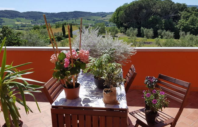 Agriturismo Il Giogo - Foto 10