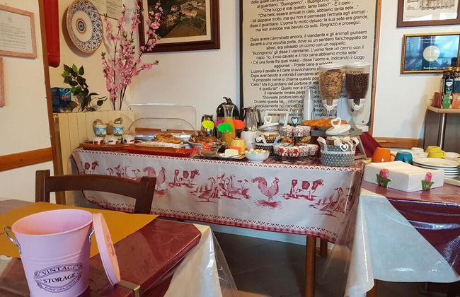 Agriturismo Il Giogo - Foto 31