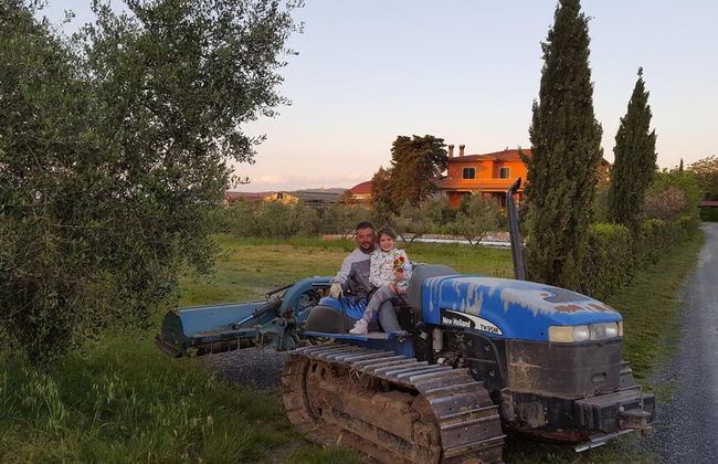 Agriturismo Il Giogo - Foto 42