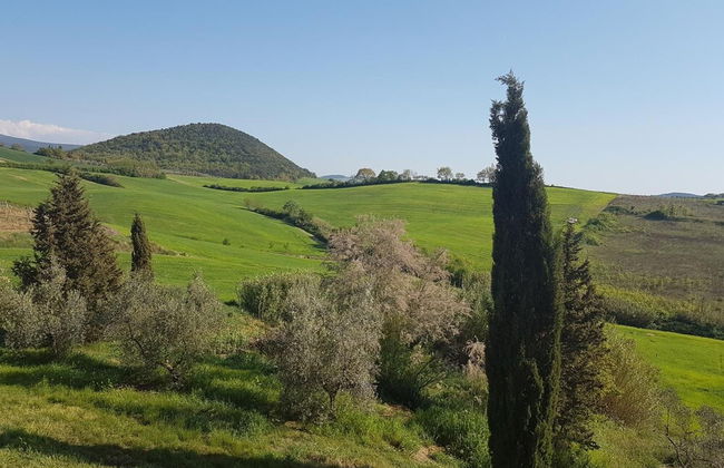 Agriturismo Il Giogo - Foto 40